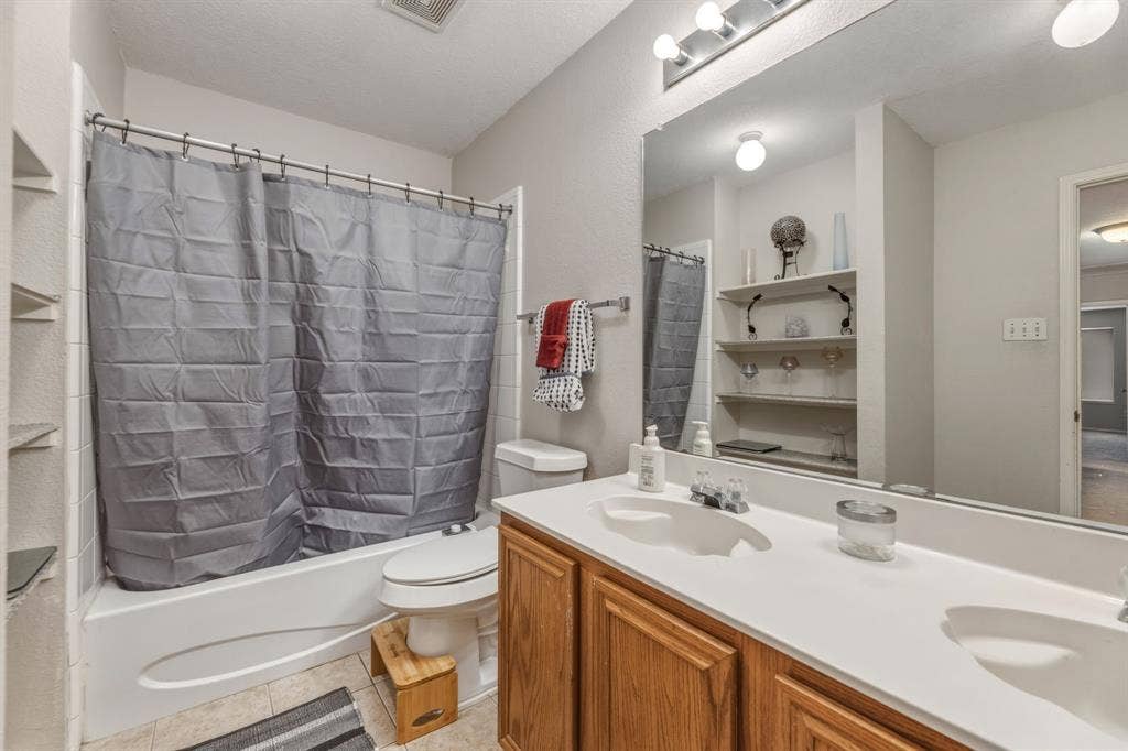 1817 Lake Whitney Lane, Allen, TX 75002 1817 Lake Whitney Lane, Allen, TX 75002