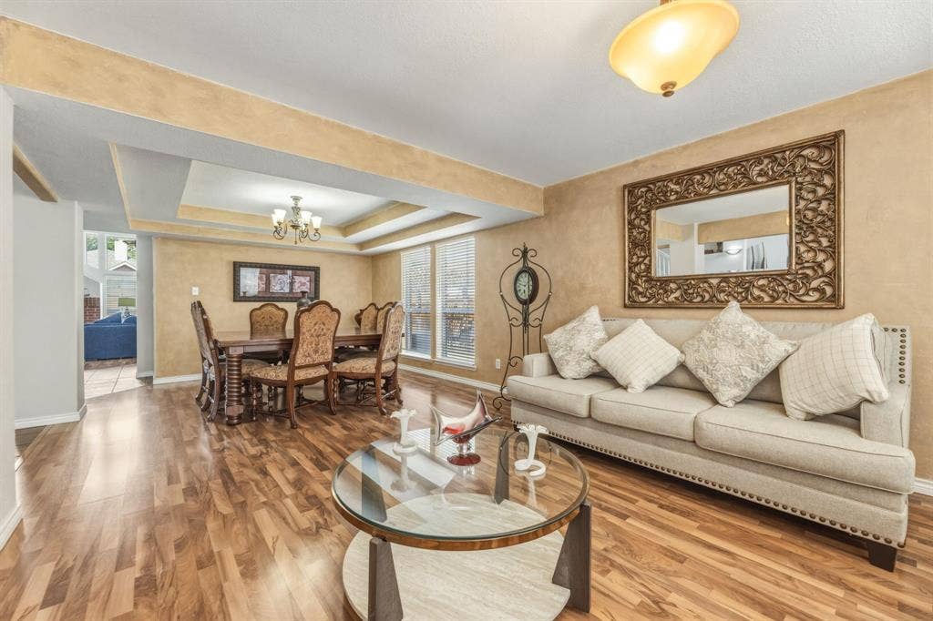1817 Lake Whitney Lane, Allen, TX 75002 1817 Lake Whitney Lane, Allen, TX 75002