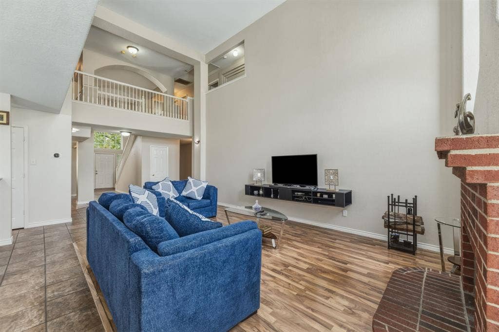 1817 Lake Whitney Lane, Allen, TX 75002 1817 Lake Whitney Lane, Allen, TX 75002
