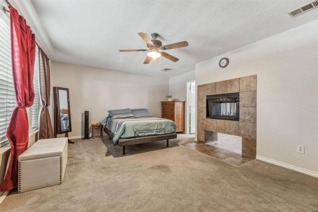 1817 Lake Whitney Lane, Allen, TX 75002 1817 Lake Whitney Lane, Allen, TX 75002