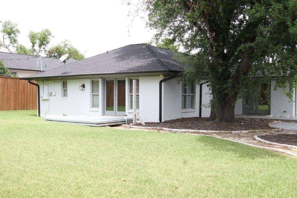 7614 Azalea Lane, Dallas, TX 75230 7614 Azalea Lane, Dallas, TX 75230