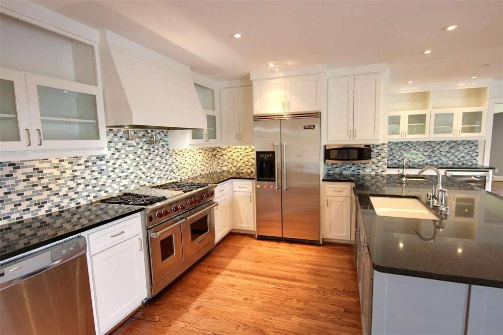 7614 Azalea Lane, Dallas, TX 75230 7614 Azalea Lane, Dallas, TX 75230