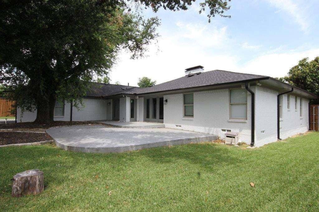 7614 Azalea Lane, Dallas, TX 75230 7614 Azalea Lane, Dallas, TX 75230