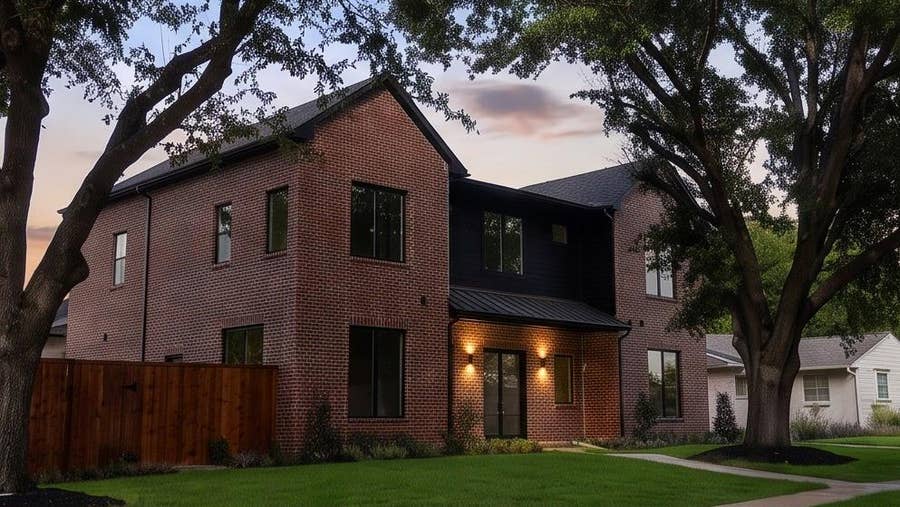 Property photo for 3507 Warick Drive, Dallas, TX