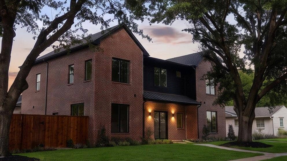 3507 Warick Drive, Dallas, TX 75229 3507 Warick Drive, Dallas, TX 75229