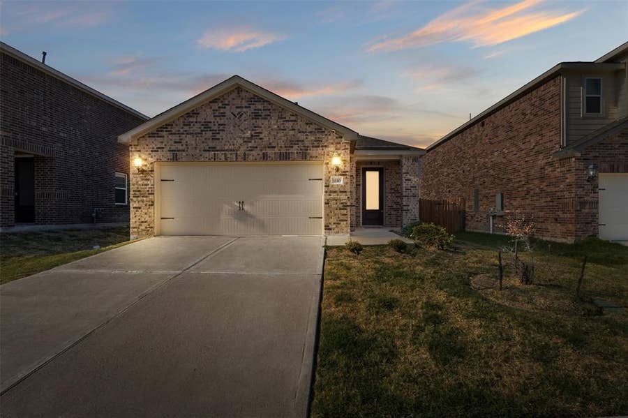Property photo for 1110 Ginsburg Lane, Princeton, TX