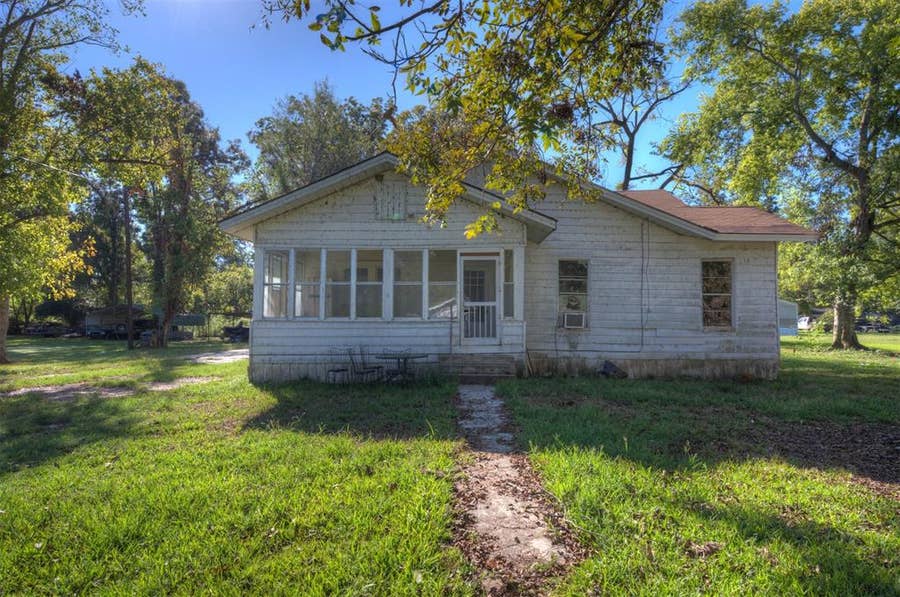 Property photo for 4615 Highway 514, Coushatta, LA