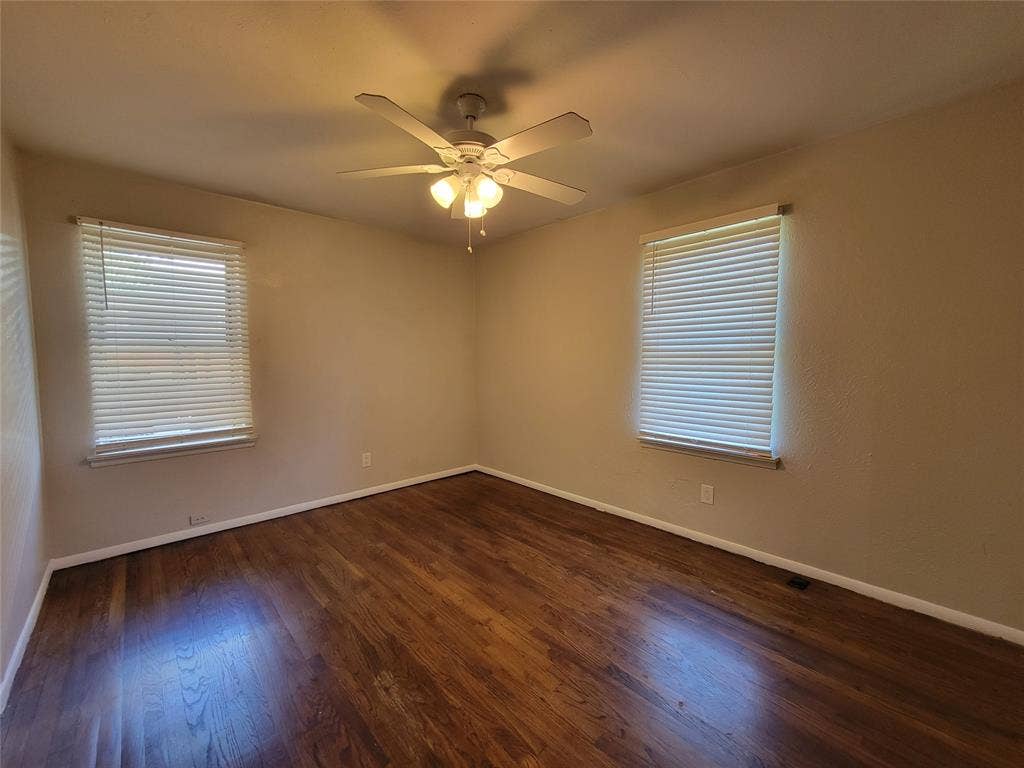 1311 Crestridge Drive, Mesquite, TX 75149