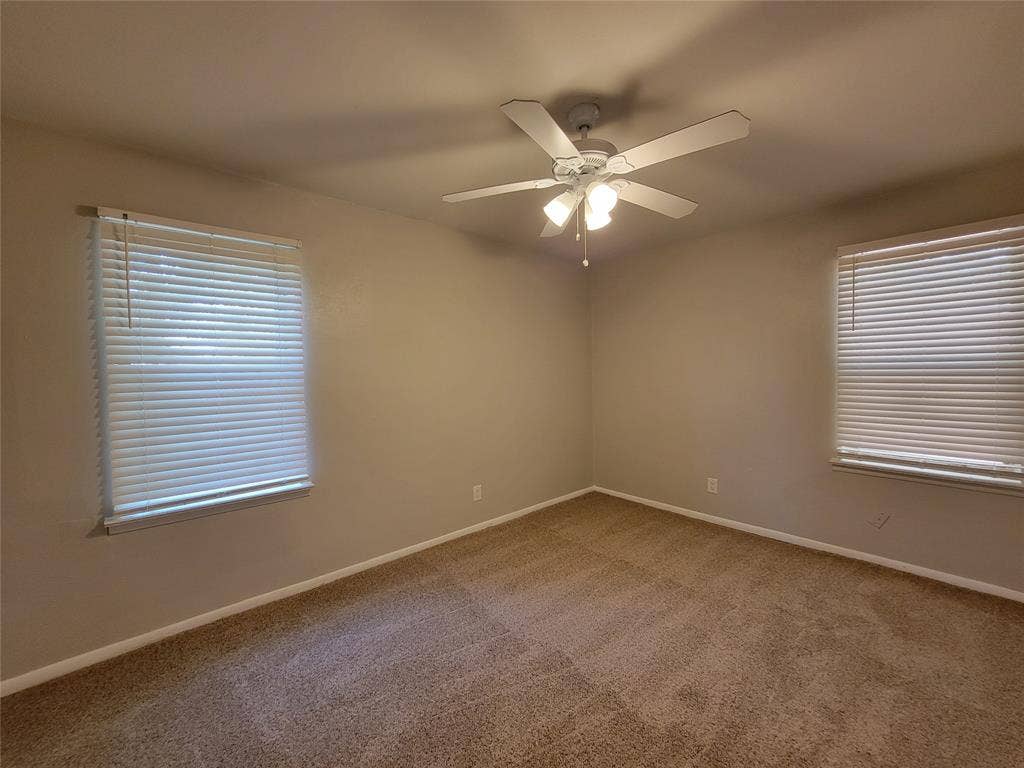1311 Crestridge Drive, Mesquite, TX 75149