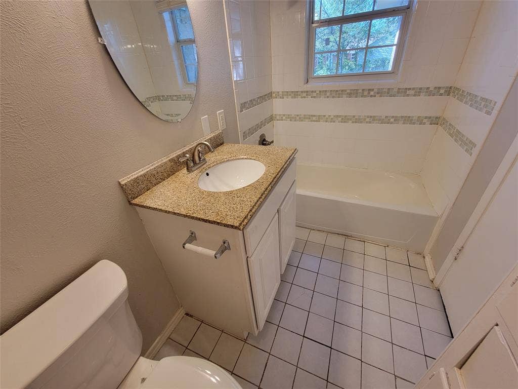 1311 Crestridge Drive, Mesquite, TX 75149