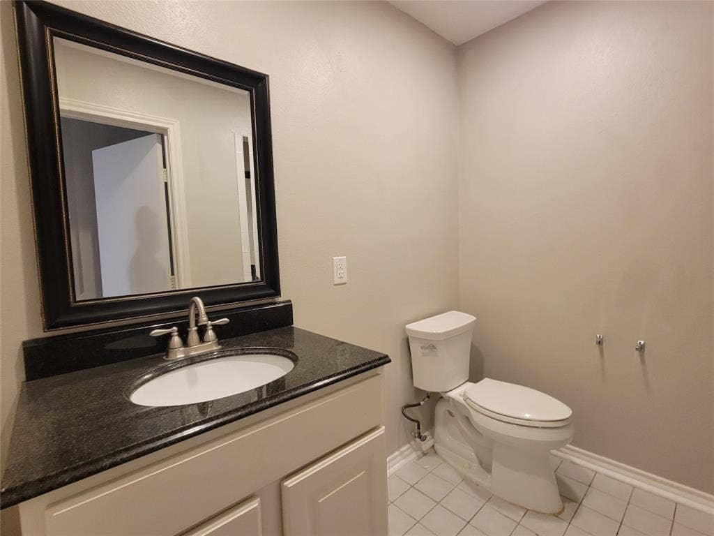 1311 Crestridge Drive, Mesquite, TX 75149