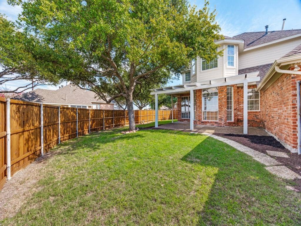 6409 Essex Lane, Plano, TX 75024 6409 Essex Lane, Plano, TX 75024