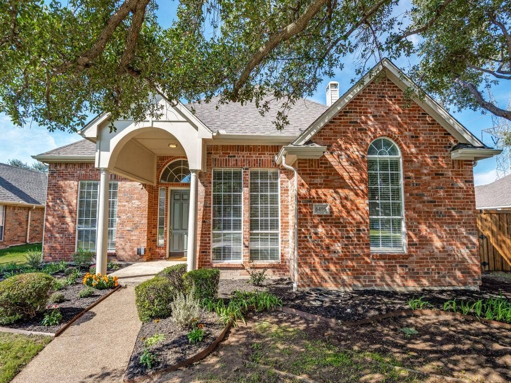 6409 Essex Lane, Plano, TX 75024 6409 Essex Lane, Plano, TX 75024