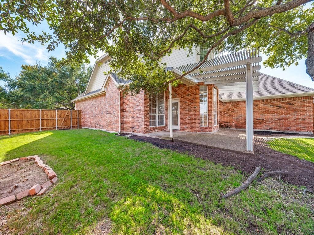 6409 Essex Lane, Plano, TX 75024 6409 Essex Lane, Plano, TX 75024