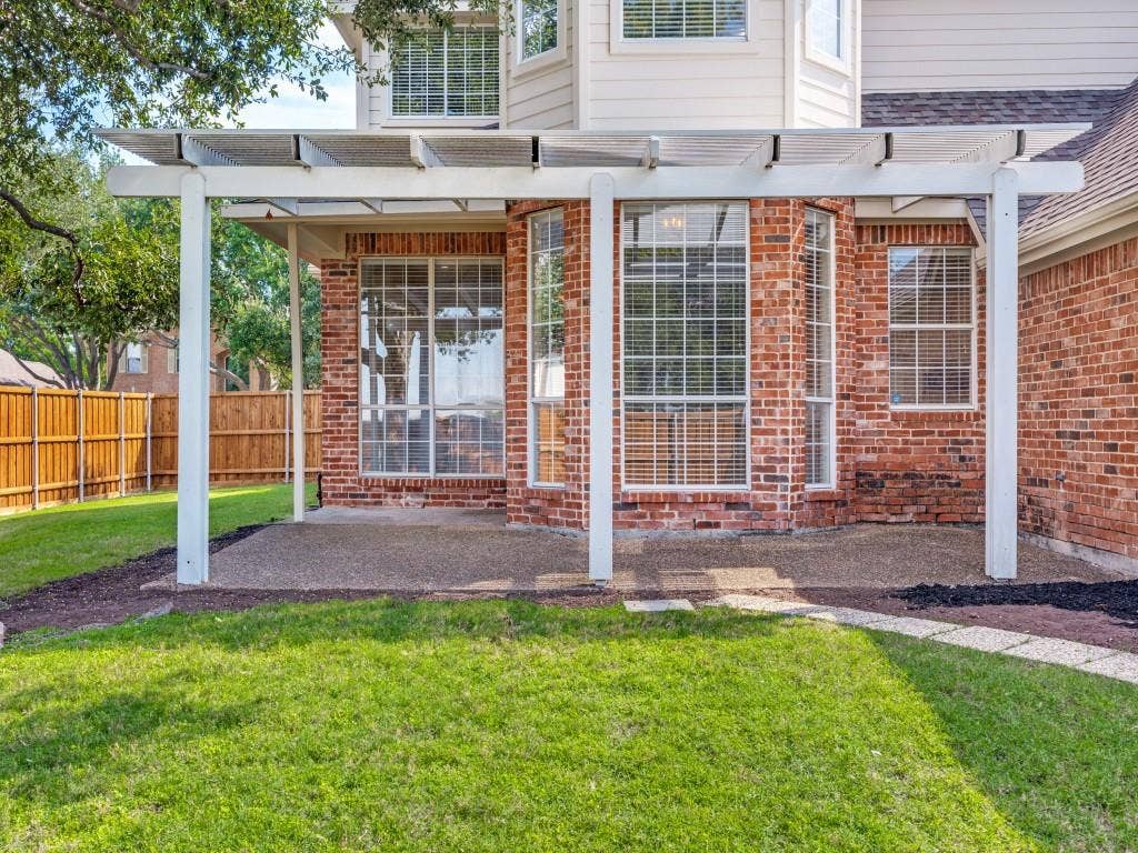 6409 Essex Lane, Plano, TX 75024 6409 Essex Lane, Plano, TX 75024
