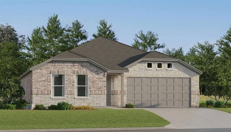 Property photo for 15009 Mariachi Road, Fort Worth, TX
