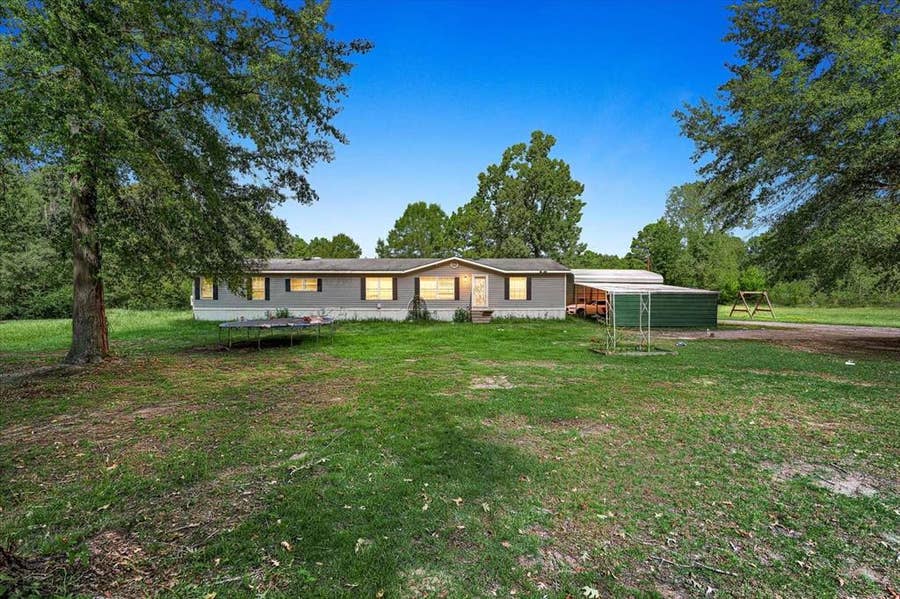 Property photo for 9660 Caddo Lake Road, Mooringsport, LA