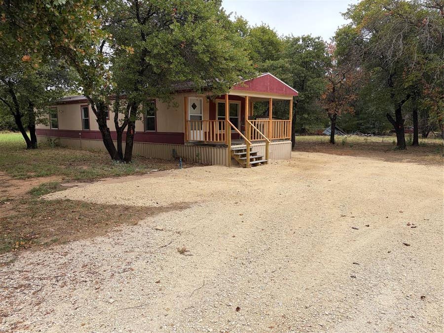 Property photo for 446 CR 127, Clyde, TX