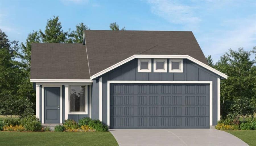 Property photo for 1680 Black Kite Lane, Fort Worth, TX