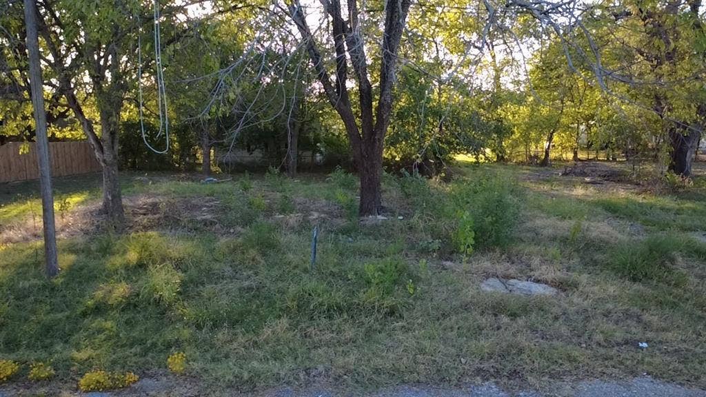 130 S Manson Street, Wolfe City, TX 75496