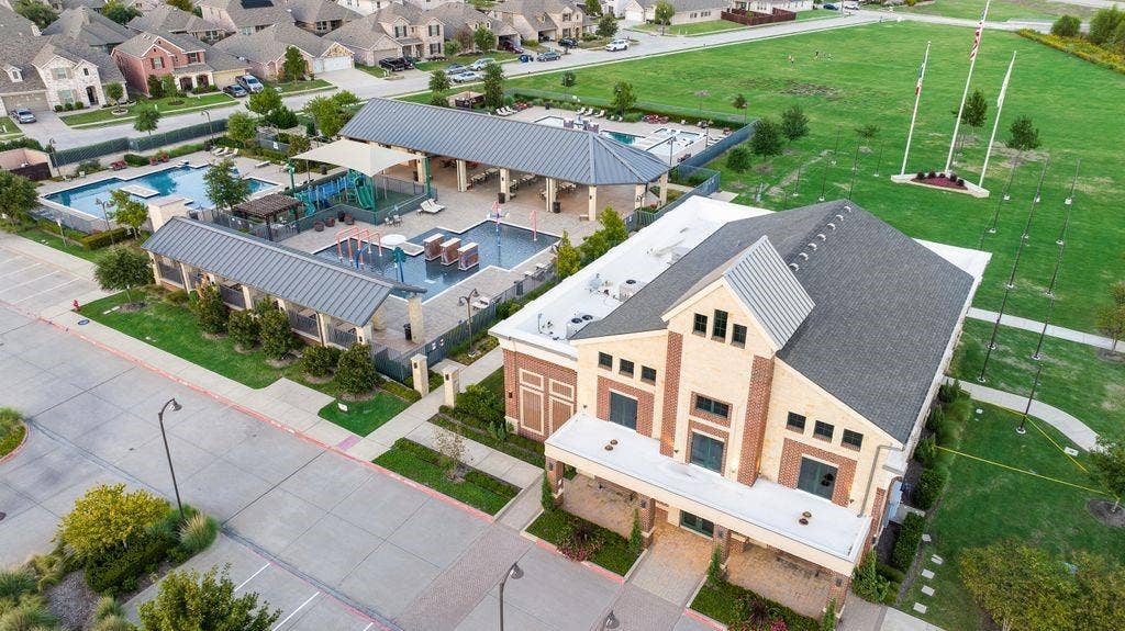 1744 Everglades Drive, Forney, TX 75126 1744 Everglades Drive, Forney, TX 75126