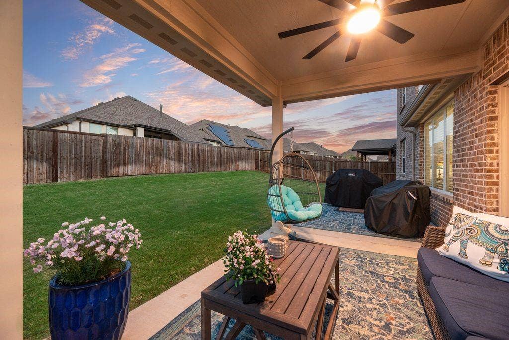 1744 Everglades Drive, Forney, TX 75126 1744 Everglades Drive, Forney, TX 75126
