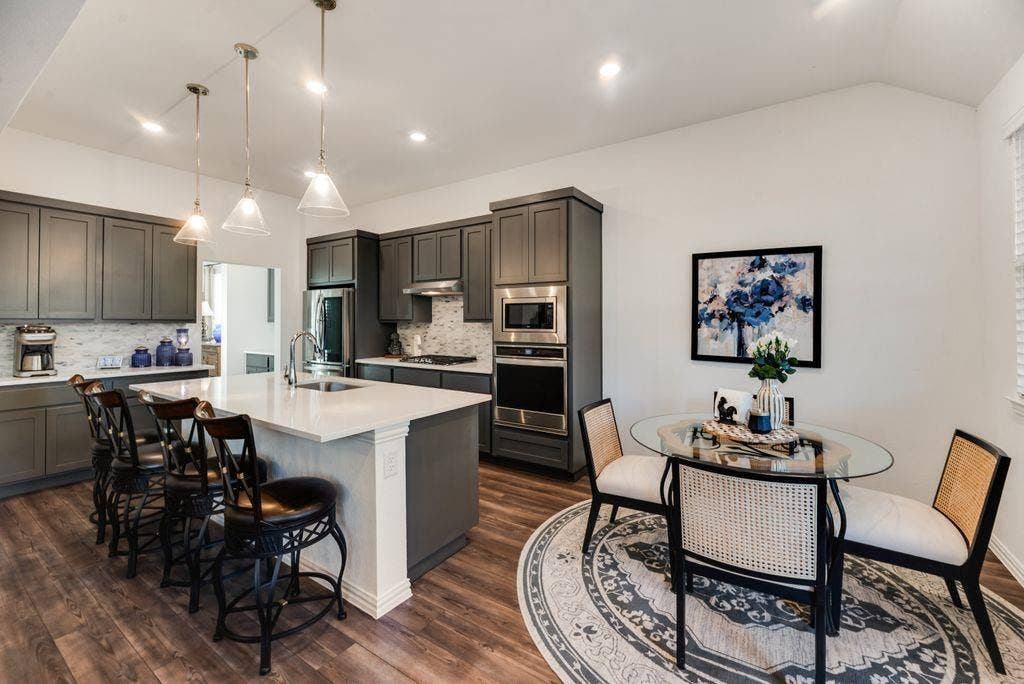 1744 Everglades Drive, Forney, TX 75126 1744 Everglades Drive, Forney, TX 75126