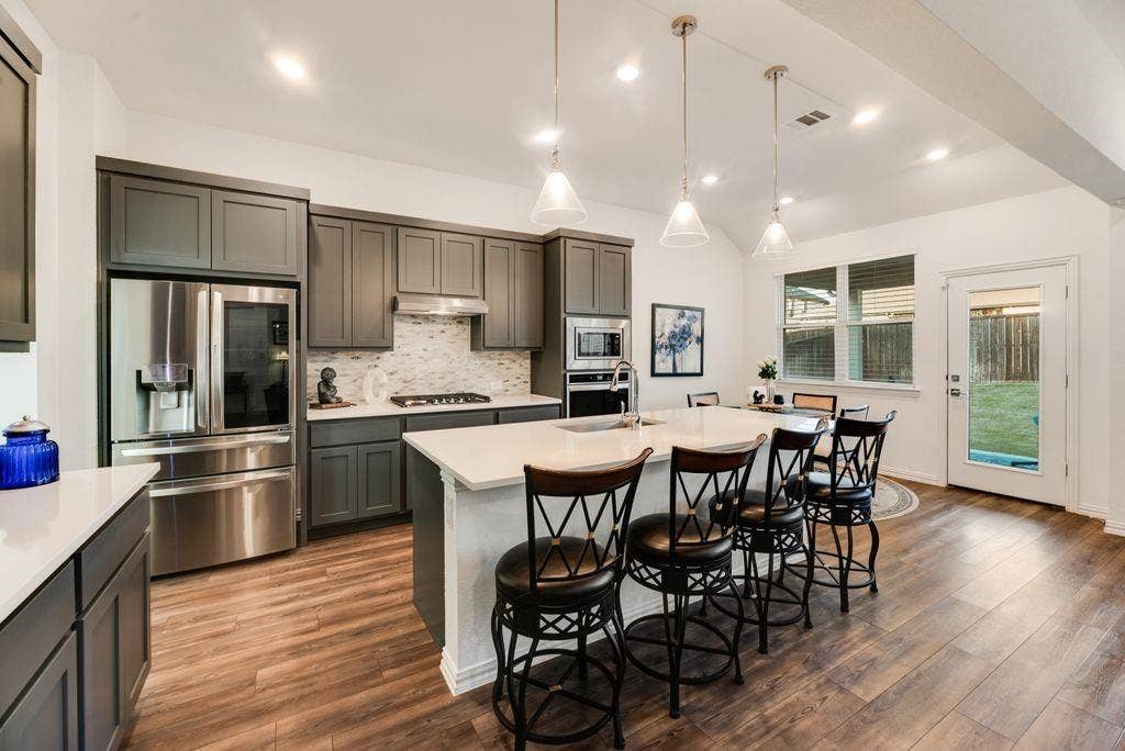 1744 Everglades Drive, Forney, TX 75126 1744 Everglades Drive, Forney, TX 75126