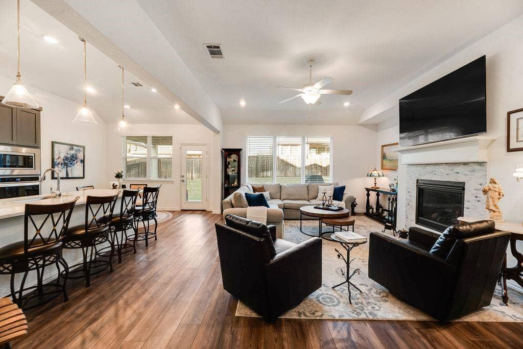1744 Everglades Drive, Forney, TX 75126 1744 Everglades Drive, Forney, TX 75126