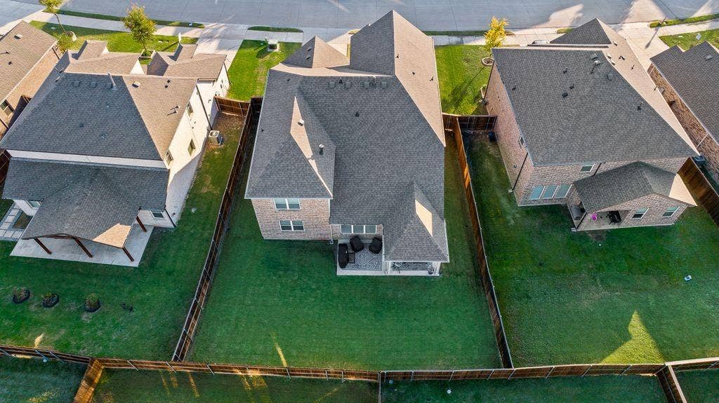 1744 Everglades Drive, Forney, TX 75126 1744 Everglades Drive, Forney, TX 75126
