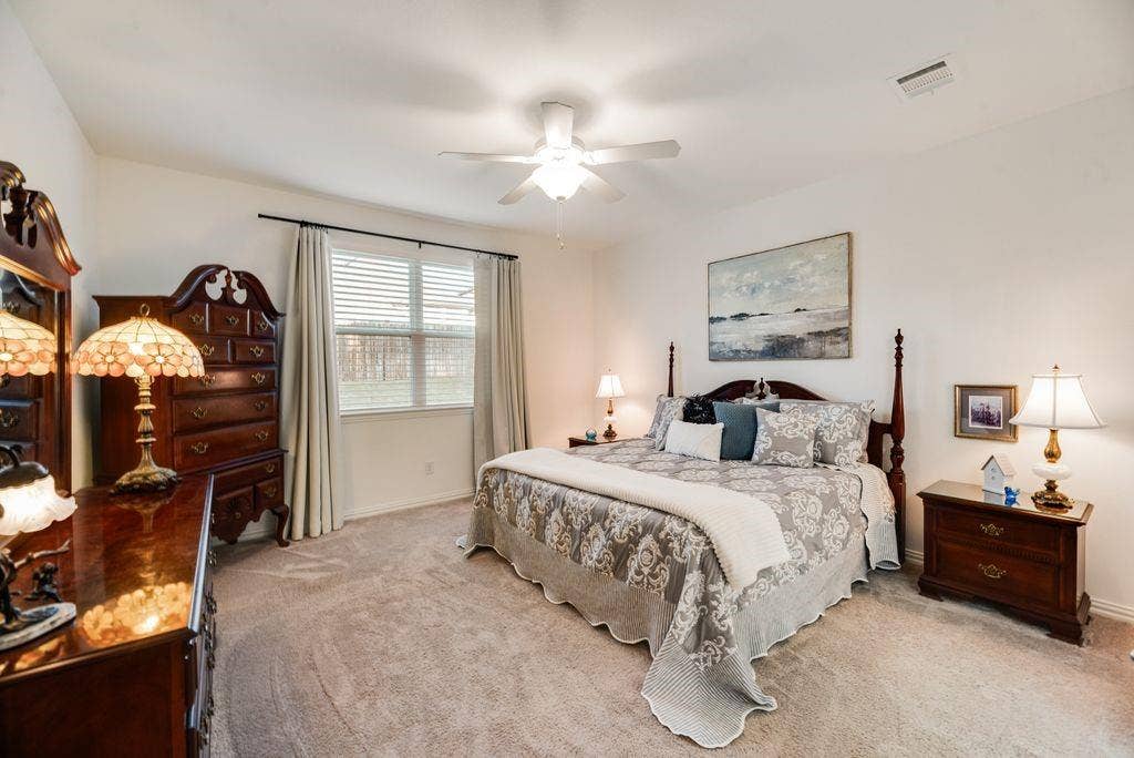 1744 Everglades Drive, Forney, TX 75126 1744 Everglades Drive, Forney, TX 75126