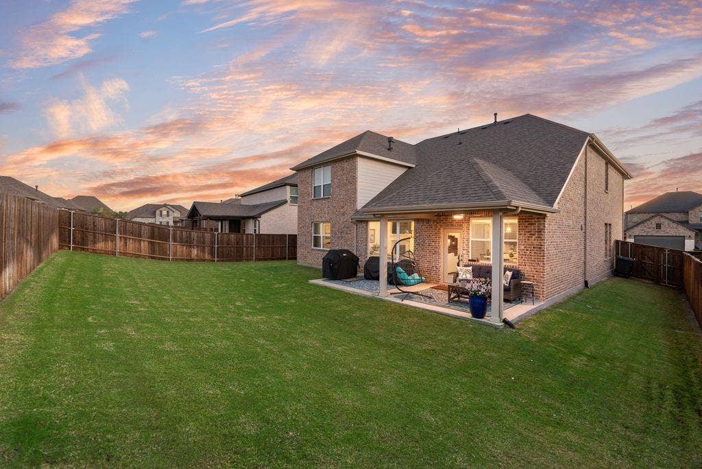 1744 Everglades Drive, Forney, TX 75126 1744 Everglades Drive, Forney, TX 75126