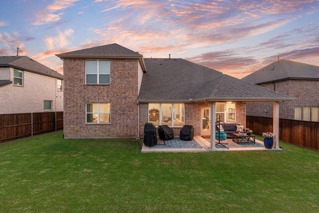 1744 Everglades Drive, Forney, TX 75126 1744 Everglades Drive, Forney, TX 75126