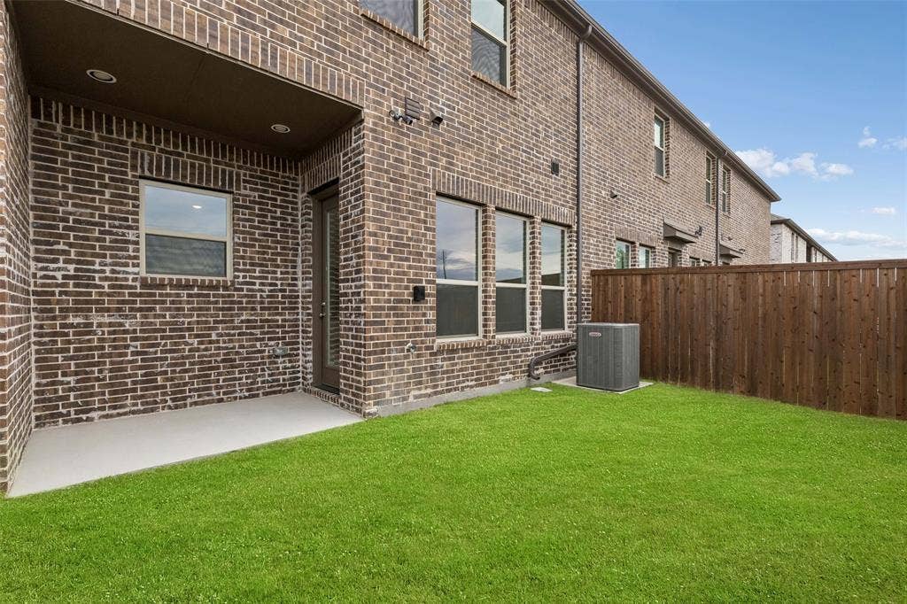 928 Heart Reef Road, Plano, TX 75075 Representative Photo - Not Actual Home *