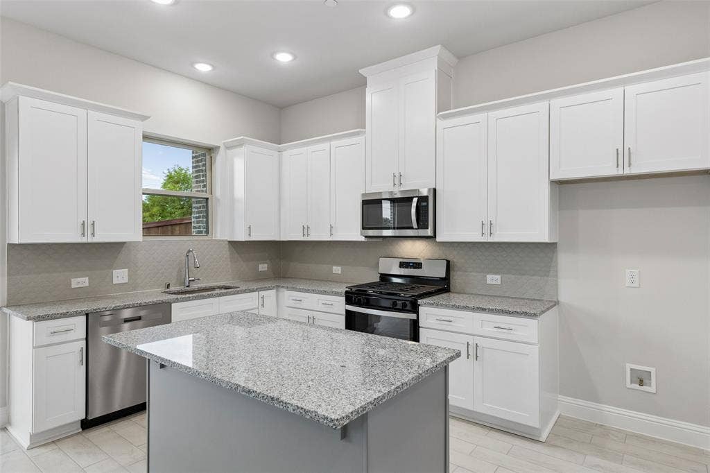 928 Heart Reef Road, Plano, TX 75075 Representative Photo - Not Actual Home *