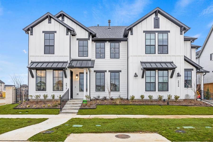 Property photo for 3612 Grapeseed Drive, Frisco, TX