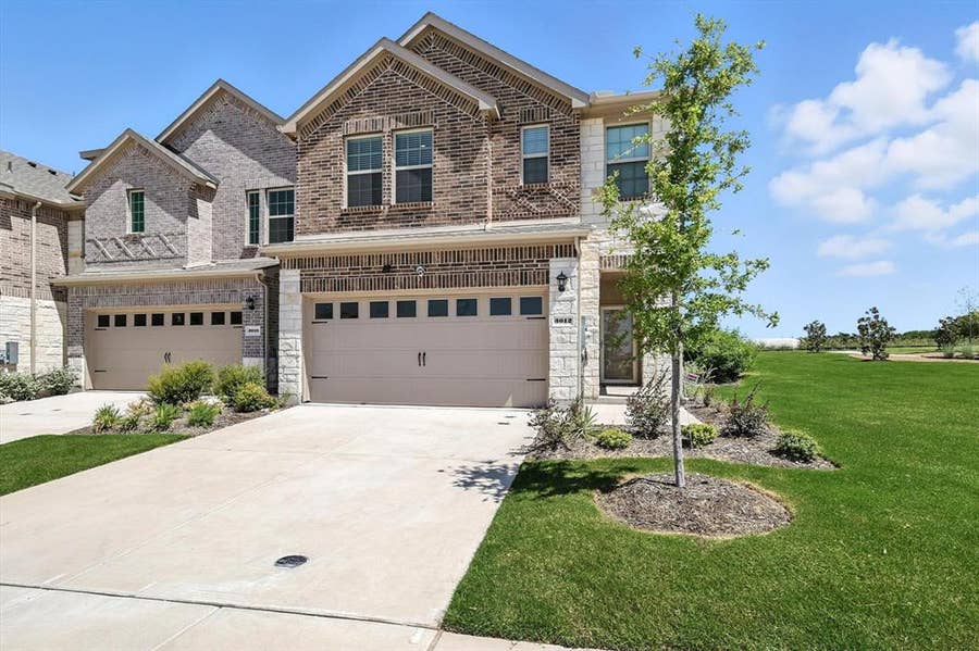 Property photo for 3012 Stillcreek Lane, Anna, TX