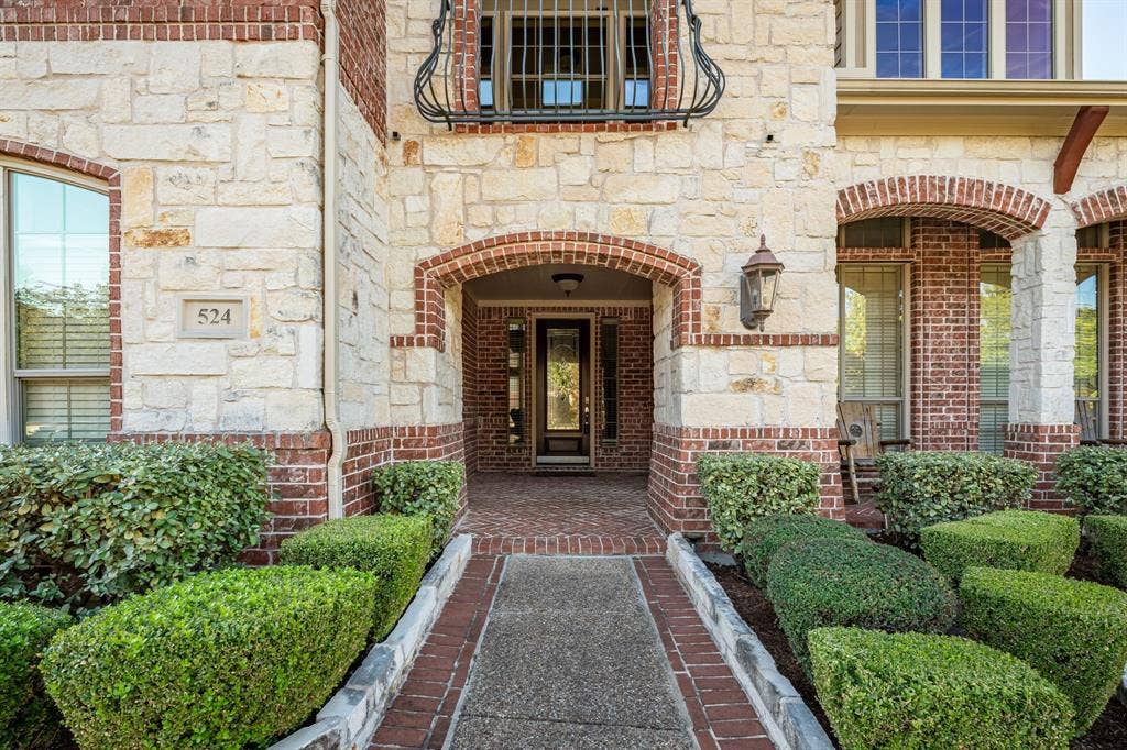 524 Carrington Lane, Murphy, TX 75094 524 Carrington Lane, Murphy, TX 75094