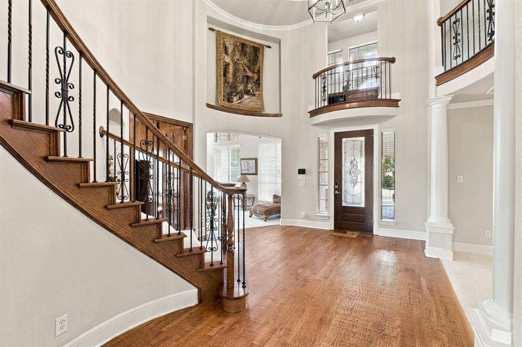 524 Carrington Lane, Murphy, TX 75094 524 Carrington Lane, Murphy, TX 75094