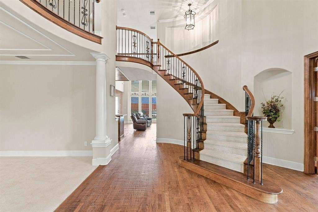 524 Carrington Lane, Murphy, TX 75094 524 Carrington Lane, Murphy, TX 75094