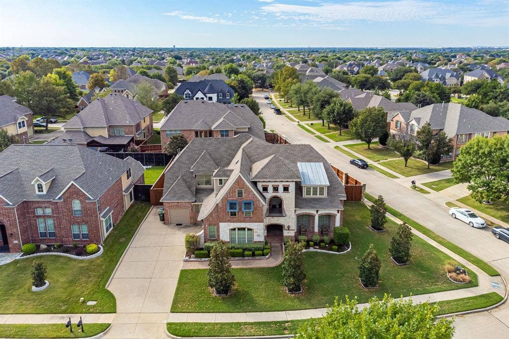524 Carrington Lane, Murphy, TX 75094 524 Carrington Lane, Murphy, TX 75094