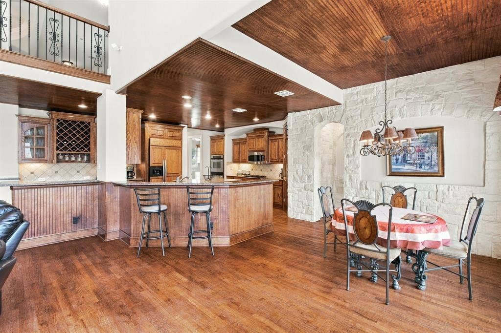 524 Carrington Lane, Murphy, TX 75094 524 Carrington Lane, Murphy, TX 75094