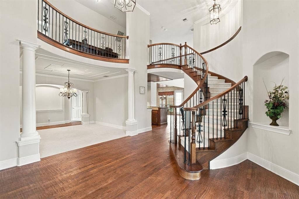 524 Carrington Lane, Murphy, TX 75094 524 Carrington Lane, Murphy, TX 75094