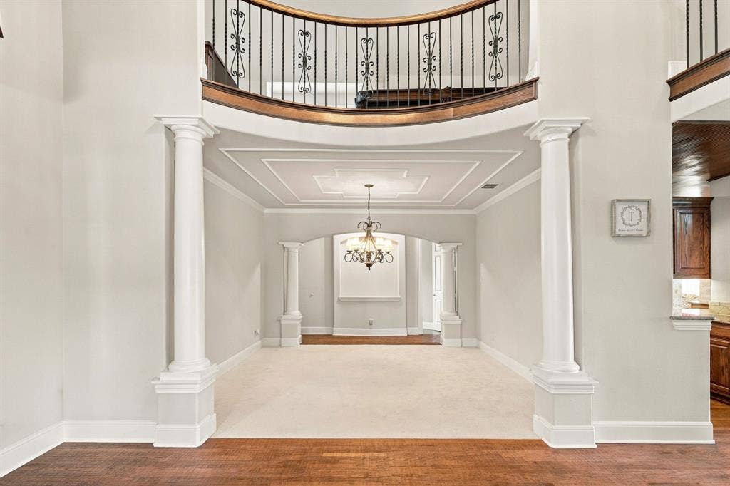 524 Carrington Lane, Murphy, TX 75094 524 Carrington Lane, Murphy, TX 75094