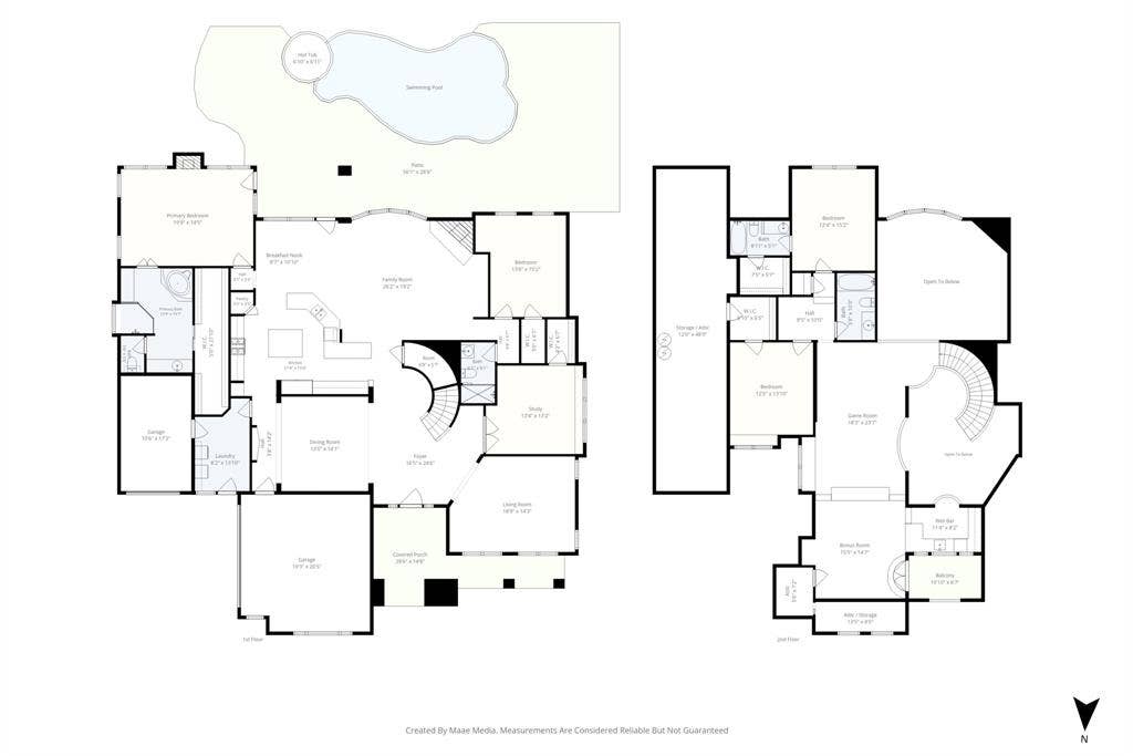 524 Carrington Lane, Murphy, TX 75094 524 Carrington Lane, Murphy, TX 75094