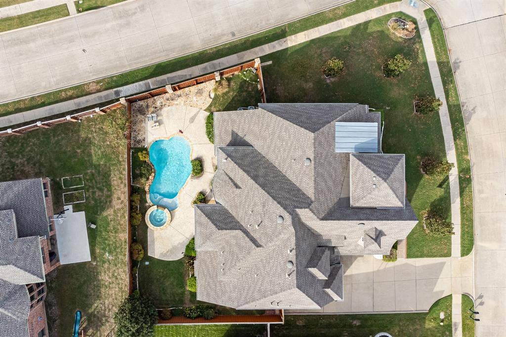 524 Carrington Lane, Murphy, TX 75094 524 Carrington Lane, Murphy, TX 75094