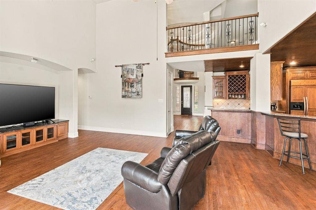 524 Carrington Lane, Murphy, TX 75094 524 Carrington Lane, Murphy, TX 75094
