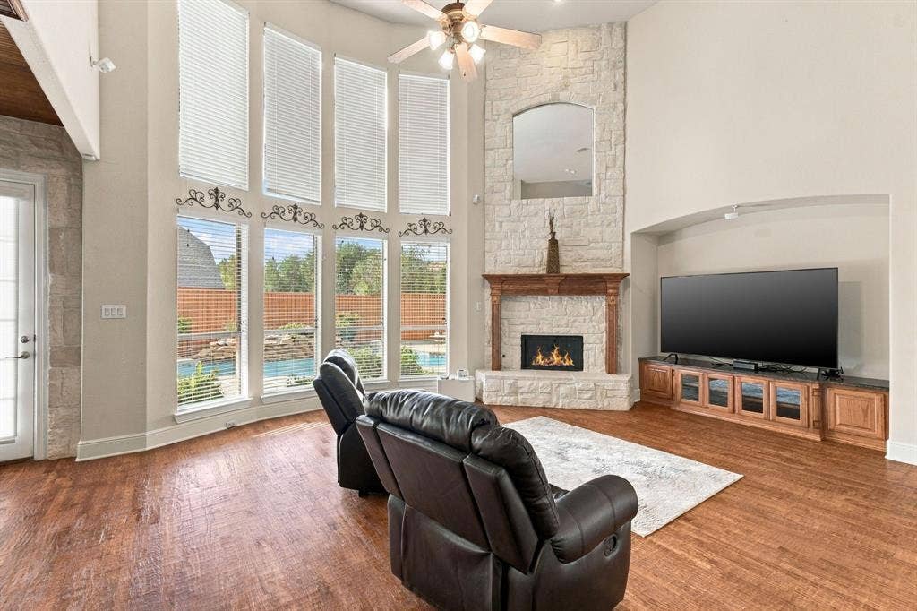 524 Carrington Lane, Murphy, TX 75094 524 Carrington Lane, Murphy, TX 75094