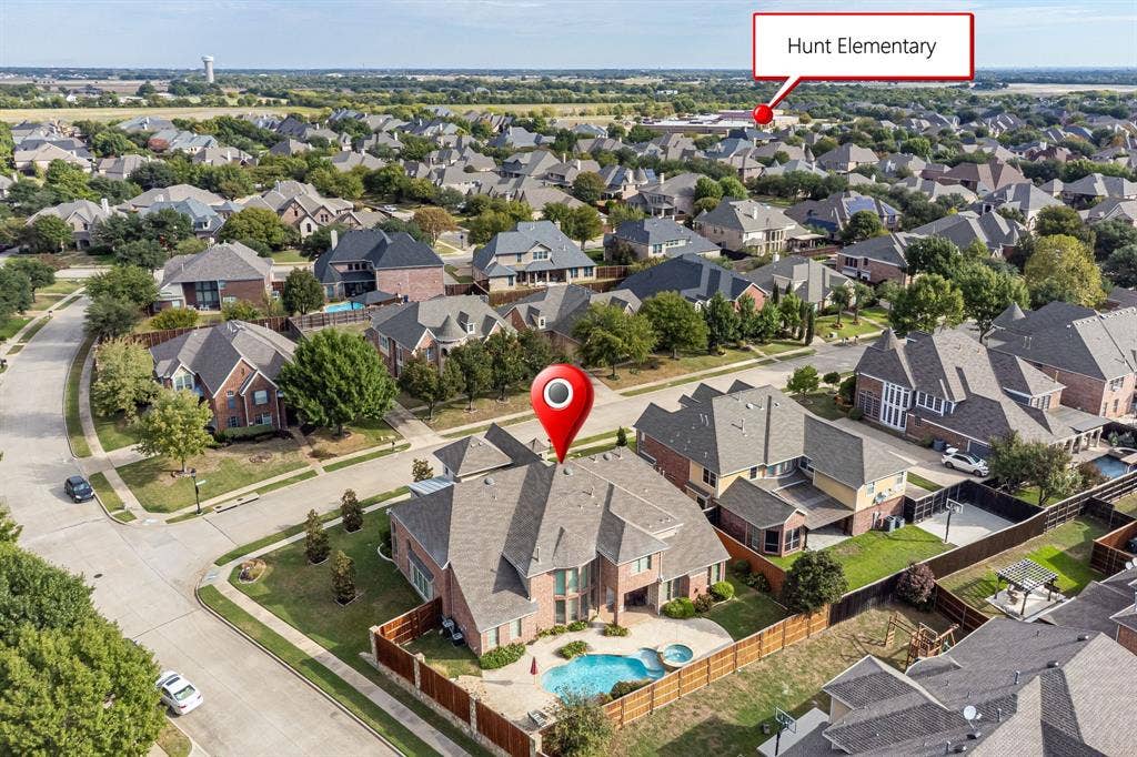 524 Carrington Lane, Murphy, TX 75094 524 Carrington Lane, Murphy, TX 75094