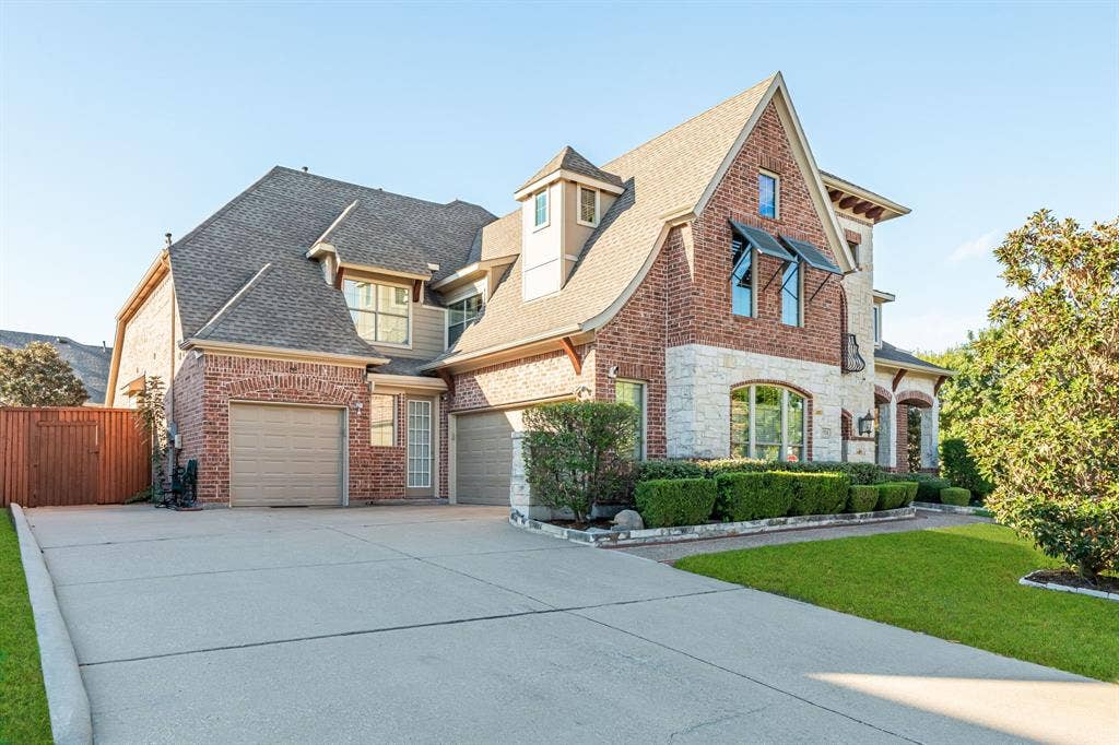 524 Carrington Lane, Murphy, TX 75094 524 Carrington Lane, Murphy, TX 75094